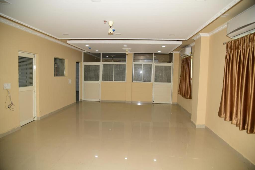 Hotel As Lagoon Bhubaneswar Exterior photo